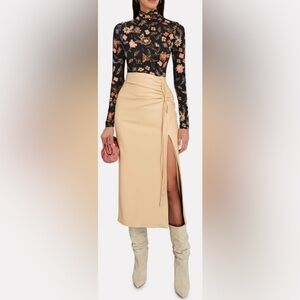 Ulla Johnson Odessa Top